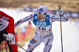 18.03.2017, Schonach, Germany (GER): Jan Schmid (NOR) - FIS world cup nordic combined, individual gundersen HS106/10km, Schonach (GER). www.nordicfocus.com. © Thibaut/NordicFocus. Every downloaded picture is fee-liable.