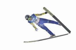 19.03.2017, Schonach, Germany (GER): Takehiro Watanabe (JPN) - FIS world cup nordic combined, individual gundersen HS106/10km, Schonach (GER). www.nordicfocus.com. © Thibaut/NordicFocus. Every downloaded picture is fee-liable.