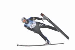 19.03.2017, Schonach, Germany (GER): David Pommer (AUT) - FIS world cup nordic combined, individual gundersen HS106/10km, Schonach (GER). www.nordicfocus.com. © Thibaut/NordicFocus. Every downloaded picture is fee-liable.