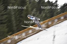 19.03.2017, Schonach, Germany (GER): Karl-August Tiirmaa (EST) - FIS world cup nordic combined, individual gundersen HS106/10km, Schonach (GER). www.nordicfocus.com. © Thibaut/NordicFocus. Every downloaded picture is fee-liable.