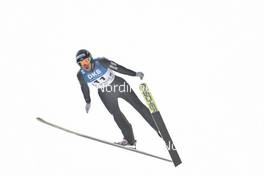 19.03.2017, Schonach, Germany (GER): Karl-August Tiirmaa (EST) - FIS world cup nordic combined, individual gundersen HS106/10km, Schonach (GER). www.nordicfocus.com. © Thibaut/NordicFocus. Every downloaded picture is fee-liable.