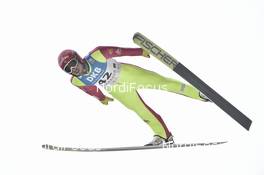19.03.2017, Schonach, Germany (GER): Francois Braud (FRA) - FIS world cup nordic combined, individual gundersen HS106/10km, Schonach (GER). www.nordicfocus.com. © Thibaut/NordicFocus. Every downloaded picture is fee-liable.