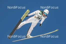 24.02.2017, Lahti, Finland (FIN): Tomas Portyk (CZE) - FIS nordic world ski championships, nordic combined, individual gundersen HS100/10km, Lahti (FIN). www.nordicfocus.com. © Modica/NordicFocus. Every downloaded picture is fee-liable.