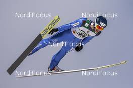 24.02.2017, Lahti, Finland (FIN): Tim Hug (SUI) - FIS nordic world ski championships, nordic combined, individual gundersen HS100/10km, Lahti (FIN). www.nordicfocus.com. © Modica/NordicFocus. Every downloaded picture is fee-liable.