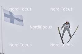 01.03.2017, Lahti, Finland (FIN): Hideaki Nagai (JPN) - FIS nordic world ski championships, nordic combined, individual gundersen HS130/10km, Lahti (FIN). www.nordicfocus.com. © Thibaut/NordicFocus. Every downloaded picture is fee-liable.