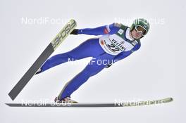 01.03.2017, Lahti, Finland (FIN): Hannu Manninen (FIN) - FIS nordic world ski championships, nordic combined, individual gundersen HS130/10km, Lahti (FIN). www.nordicfocus.com. © Thibaut/NordicFocus. Every downloaded picture is fee-liable.
