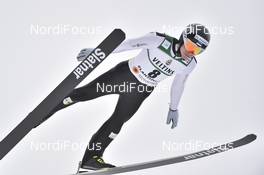 01.03.2017, Lahti, Finland (FIN): Kail Piho (EST) - FIS nordic world ski championships, nordic combined, individual gundersen HS130/10km, Lahti (FIN). www.nordicfocus.com. © Thibaut/NordicFocus. Every downloaded picture is fee-liable.