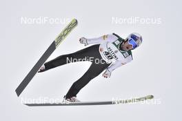 01.03.2017, Lahti, Finland (FIN): Philipp Orter (AUT) - FIS nordic world ski championships, nordic combined, individual gundersen HS130/10km, Lahti (FIN). www.nordicfocus.com. © Thibaut/NordicFocus. Every downloaded picture is fee-liable.