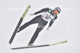 01.03.2017, Lahti, Finland (FIN): Karl-August Tiirmaa (EST) - FIS nordic world ski championships, nordic combined, individual gundersen HS130/10km, Lahti (FIN). www.nordicfocus.com. © Thibaut/NordicFocus. Every downloaded picture is fee-liable.