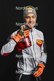 24.02.2017, Lahti, Finland (FIN): Mario Seidl (AUT) - FIS nordic world ski championships, nordic combined, medals, Lahti (FIN). www.nordicfocus.com. © NordicFocus. Every downloaded picture is fee-liable.