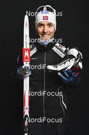 24.02.2017, Lahti, Finland (FIN): Magnus Moan (NOR) - FIS nordic world ski championships, nordic combined, medals, Lahti (FIN). www.nordicfocus.com. © NordicFocus. Every downloaded picture is fee-liable.