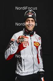 24.02.2017, Lahti, Finland (FIN): Philipp Orter (AUT) - FIS nordic world ski championships, nordic combined, medals, Lahti (FIN). www.nordicfocus.com. © NordicFocus. Every downloaded picture is fee-liable.