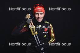 24.02.2017, Lahti, Finland (FIN): Eric Frenzel (GER) - FIS nordic world ski championships, nordic combined, medals, Lahti (FIN). www.nordicfocus.com. © NordicFocus. Every downloaded picture is fee-liable.