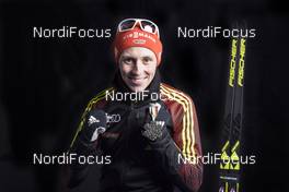 24.02.2017, Lahti, Finland (FIN): Eric Frenzel (GER) - FIS nordic world ski championships, nordic combined, medals, Lahti (FIN). www.nordicfocus.com. © Modica/NordicFocus. Every downloaded picture is fee-liable.