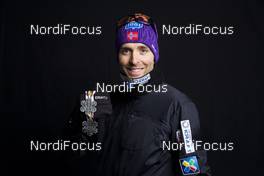 03.03.2017, Lahti, Finland (FIN): Hovdal Moan Magnus (NOR) - FIS nordic world ski championships, nordic combined, medals, Lahti (FIN). www.nordicfocus.com. © Modica/NordicFocus. Every downloaded picture is fee-liable.