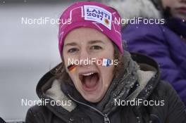 26.02.2017, Lahti, Finland (FIN):   - FIS nordic world ski championships, nordic combined, team HS100/4x5km, Lahti (FIN). www.nordicfocus.com. © Thibaut/NordicFocus. Every downloaded picture is fee-liable.