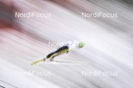 26.02.2017, Lahti, Finland (FIN): Ilkka Herola (FIN) - FIS nordic world ski championships, nordic combined, team HS100/4x5km, Lahti (FIN). www.nordicfocus.com. © Thibaut/NordicFocus. Every downloaded picture is fee-liable.