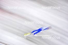 26.02.2017, Lahti, Finland (FIN): Akito Watabe (JPN) - FIS nordic world ski championships, nordic combined, team HS100/4x5km, Lahti (FIN). www.nordicfocus.com. © Thibaut/NordicFocus. Every downloaded picture is fee-liable.