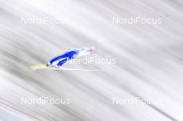 26.02.2017, Lahti, Finland (FIN): Mario Seidl (AUT) - FIS nordic world ski championships, nordic combined, team HS100/4x5km, Lahti (FIN). www.nordicfocus.com. © Thibaut/NordicFocus. Every downloaded picture is fee-liable.