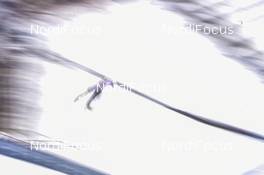 26.02.2017, Lahti, Finland (FIN): Viacheslav Barkov (RUS) - FIS nordic world ski championships, nordic combined, team HS100/4x5km, Lahti (FIN). www.nordicfocus.com. © Thibaut/NordicFocus. Every downloaded picture is fee-liable.