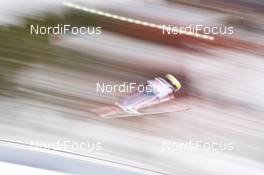 26.02.2017, Lahti, Finland (FIN): Ben Berend (USA) - FIS nordic world ski championships, nordic combined, team HS100/4x5km, Lahti (FIN). www.nordicfocus.com. © Thibaut/NordicFocus. Every downloaded picture is fee-liable.