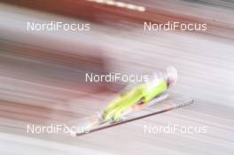26.02.2017, Lahti, Finland (FIN): Magnus Krog (NOR) - FIS nordic world ski championships, nordic combined, team HS100/4x5km, Lahti (FIN). www.nordicfocus.com. © Thibaut/NordicFocus. Every downloaded picture is fee-liable.