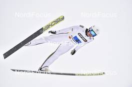 26.02.2017, Lahti, Finland (FIN): Tomas Portyk (CZE) - FIS nordic world ski championships, nordic combined, team HS100/4x5km, Lahti (FIN). www.nordicfocus.com. © Thibaut/NordicFocus. Every downloaded picture is fee-liable.