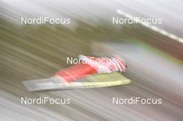 26.02.2017, Lahti, Finland (FIN): Yoshito Watabe (JPN) - FIS nordic world ski championships, nordic combined, team HS100/4x5km, Lahti (FIN). www.nordicfocus.com. © Thibaut/NordicFocus. Every downloaded picture is fee-liable.
