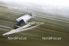 26.02.2017, Lahti, Finland (FIN): Kail Piho (EST) - FIS nordic world ski championships, nordic combined, team HS100/4x5km, Lahti (FIN). www.nordicfocus.com. © Thibaut/NordicFocus. Every downloaded picture is fee-liable.