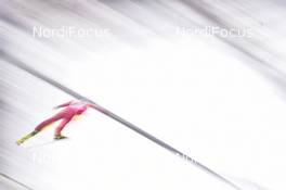 26.02.2017, Lahti, Finland (FIN): Miroslav Dvorak (CZE) - FIS nordic world ski championships, nordic combined, team HS100/4x5km, Lahti (FIN). www.nordicfocus.com. © Thibaut/NordicFocus. Every downloaded picture is fee-liable.