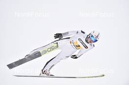 26.02.2017, Lahti, Finland (FIN): Viacheslav Barkov (RUS) - FIS nordic world ski championships, nordic combined, team HS100/4x5km, Lahti (FIN). www.nordicfocus.com. © Thibaut/NordicFocus. Every downloaded picture is fee-liable.