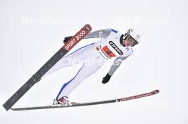 26.02.2017, Lahti, Finland (FIN): Ondrej Pazout (CZE) - FIS nordic world ski championships, nordic combined, team HS100/4x5km, Lahti (FIN). www.nordicfocus.com. © Thibaut/NordicFocus. Every downloaded picture is fee-liable.