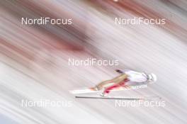 26.02.2017, Lahti, Finland (FIN): Jan Vytrval (CZE) - FIS nordic world ski championships, nordic combined, team HS100/4x5km, Lahti (FIN). www.nordicfocus.com. © Thibaut/NordicFocus. Every downloaded picture is fee-liable.