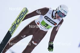 03.03.2017, Lahti, Finland (FIN): Cieslar Adam (POL) - FIS nordic world ski championships, nordic combined, team sprint HS130/2x7.5km, Lahti (FIN). www.nordicfocus.com. © Modica/NordicFocus. Every downloaded picture is fee-liable.