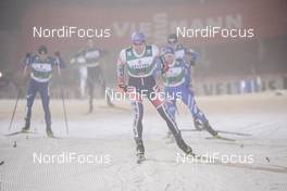 24.11.2017, Ruka, Finland (FIN): Philipp Orter (AUT) - FIS world cup nordic combined, individual gundersen HS142/10km Ruka (FIN). www.nordicfocus.com. © Modica/NordicFocus. Every downloaded picture is fee-liable.