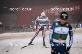 24.11.2017, Ruka, Finland (FIN): Mario Seidl (AUT) - FIS world cup nordic combined, individual gundersen HS142/10km Ruka (FIN). www.nordicfocus.com. © Modica/NordicFocus. Every downloaded picture is fee-liable.