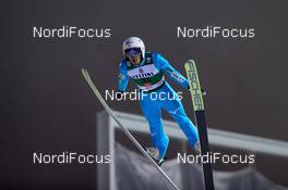 24.11.2017, Ruka, Finland (FIN): Yoshito Watabe (JPN) - FIS world cup nordic combined, individual gundersen HS142/10km Ruka (FIN). www.nordicfocus.com. © Rauschendorfer/NordicFocus. Every downloaded picture is fee-liable.