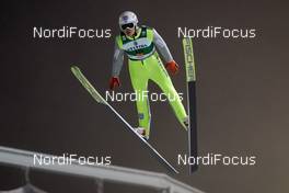 24.11.2017, Ruka, Finland (FIN): Sindre Ure Soetvik (NOR) - FIS world cup nordic combined, individual gundersen HS142/10km Ruka (FIN). www.nordicfocus.com. © Rauschendorfer/NordicFocus. Every downloaded picture is fee-liable.