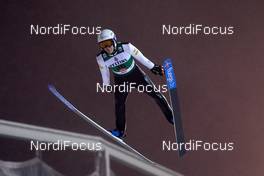 24.11.2017, Ruka, Finland (FIN): Franz-Josef Rehrl (AUT) - FIS world cup nordic combined, individual gundersen HS142/10km Ruka (FIN). www.nordicfocus.com. © Rauschendorfer/NordicFocus. Every downloaded picture is fee-liable.