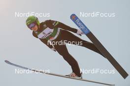 26.11.2017, Ruka, Finland (FIN): Eero Hirvonen (FIN) - FIS world cup nordic combined, individual gundersen HS142/10km Ruka (FIN). www.nordicfocus.com. © Rauschendorfer/NordicFocus. Every downloaded picture is fee-liable.