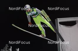 23.11.2017, Ruka, Finland (FIN): Sindre Ure Soetvik (NOR) - FIS world cup nordic combined, provisional competition round, Ruka (FIN). www.nordicfocus.com. © Rauschendorfer/NordicFocus. Every downloaded picture is fee-liable.