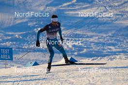 03.12.2017, Lillehammer, Norway (NOR): CHAPPUIS Jason Lamy (FRA) - FIS world cup nordic combined, individual gundersen HS138/10km, Lillehammer (NOR). www.nordicfocus.com. © Rauschendorfer/NordicFocus. Every downloaded picture is fee-liable.