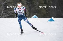 02.12.2017, Lillehammer, Norway (NOR): Ben Berend (USA) - FIS world cup nordic combined, team HS100/4x5km, Lillehammer (NOR). www.nordicfocus.com. © Modica/NordicFocus. Every downloaded picture is fee-liable.