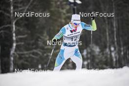 02.12.2017, Lillehammer, Norway (NOR): Marjan Jelenko  (SLO) - FIS world cup nordic combined, team HS100/4x5km, Lillehammer (NOR). www.nordicfocus.com. © Modica/NordicFocus. Every downloaded picture is fee-liable.