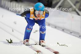 02.12.2017, Lillehammer, Norway (NOR): Jan Schmid (NOR) - FIS world cup nordic combined, team HS100/4x5km, Lillehammer (NOR). www.nordicfocus.com. © Rauschendorfer/NordicFocus. Every downloaded picture is fee-liable.