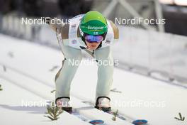 02.12.2017, Lillehammer, Norway (NOR): Leevi Mutru (FIN) - FIS world cup nordic combined, team HS100/4x5km, Lillehammer (NOR). www.nordicfocus.com. © Rauschendorfer/NordicFocus. Every downloaded picture is fee-liable.