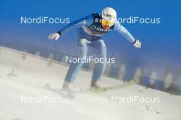 01.12.2017, Lillehammer, Norway (NOR): Lukas Runggaldier (ITA) - FIS world cup nordic combined, training, Lillehammer (NOR). www.nordicfocus.com. © Rauschendorfer/NordicFocus. Every downloaded picture is fee-liable.