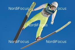 01.12.2017, Lillehammer, Norway (NOR): Tomas Portyk (CZE) - FIS world cup nordic combined, training, Lillehammer (NOR). www.nordicfocus.com. © Rauschendorfer/NordicFocus. Every downloaded picture is fee-liable.