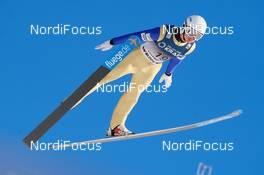 01.12.2017, Lillehammer, Norway (NOR): Lukas Danek (CZE) - FIS world cup nordic combined, training, Lillehammer (NOR). www.nordicfocus.com. © Rauschendorfer/NordicFocus. Every downloaded picture is fee-liable.