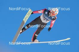 01.12.2017, Lillehammer, Norway (NOR): Mikko Kokslien (NOR) - FIS world cup nordic combined, training, Lillehammer (NOR). www.nordicfocus.com. © Rauschendorfer/NordicFocus. Every downloaded picture is fee-liable.